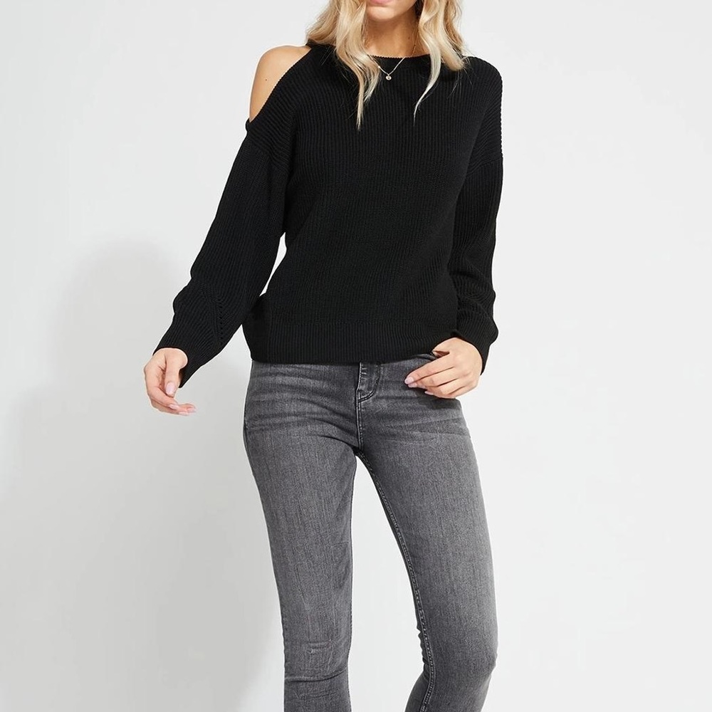 Gentle Fawn Astoria Sweater